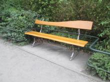 theidealbench